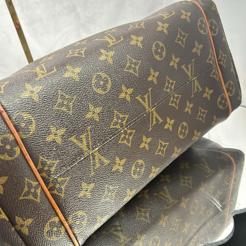 Louis Vouitton LOUIS VOUITTON monogram bag - Picture 8 of 16